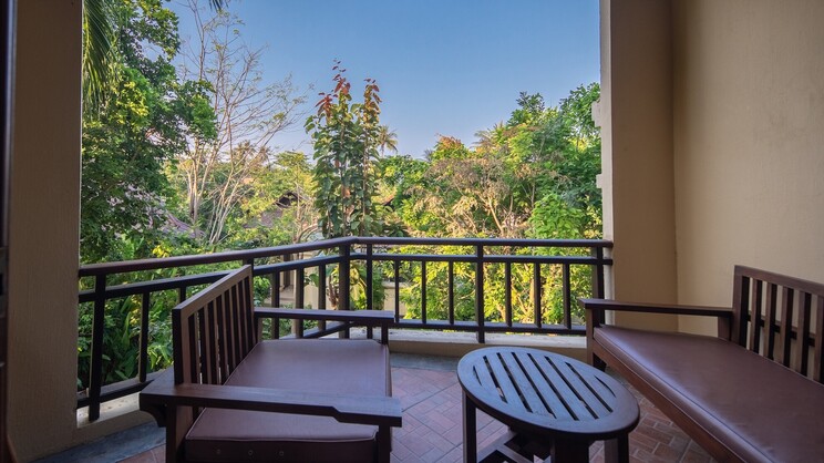 Nora Beach Resort & Spa